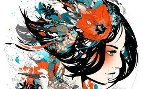 《Flower Dance》尤克里里谱指弹版 G调六线谱_趣弹音乐编配_Dj Okawari