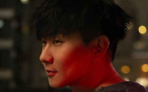  《你要的不是我》尤克里里谱弹唱版 C调和弦谱_附前奏_林俊杰