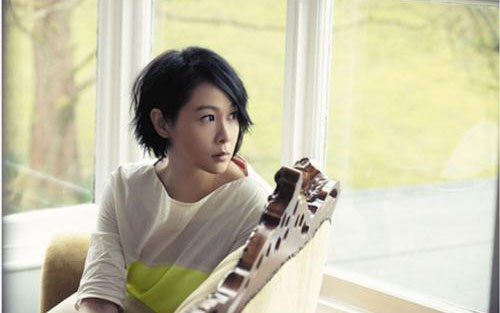 《后来》尤克里里谱弹唱版 D调附前奏_木马尤克里里编配_刘若英