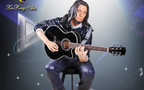 《天气预报》尤克里里谱指弹版 原调六线谱_音乐之家编配_polymusic