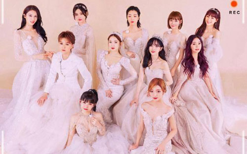 《卡路里》尤克里里谱弹唱版 原调六线谱_高清版_火箭少女101