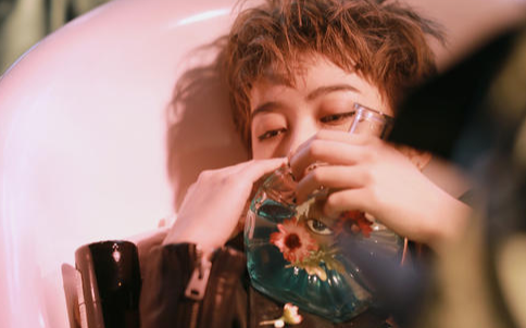 《最天使》尤克里里谱弹唱版 C调和弦谱_C柚音乐编配_曾轶可