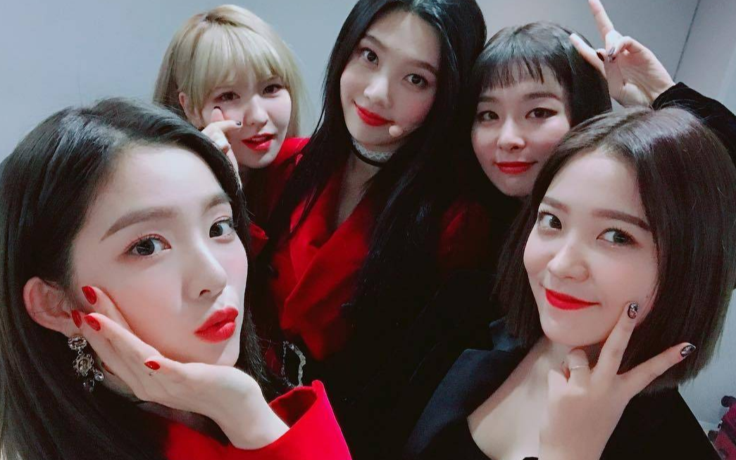 《Russian Roulette》尤克里里谱指弹版 原调六线谱_高清版_Red Velet