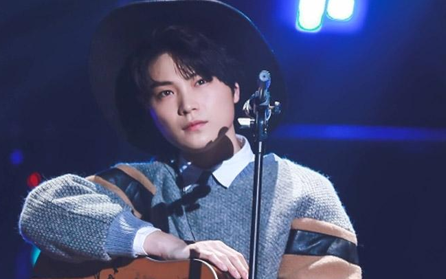 《这个人》尤克里里谱弹唱版 F调和弦谱_番茄尤克里里编配_廖俊涛