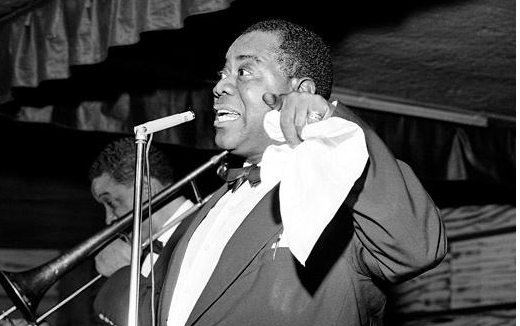 《What A Wonderful World》尤克里里谱指弹版 原调六线谱_精选版_Louis Armstrong