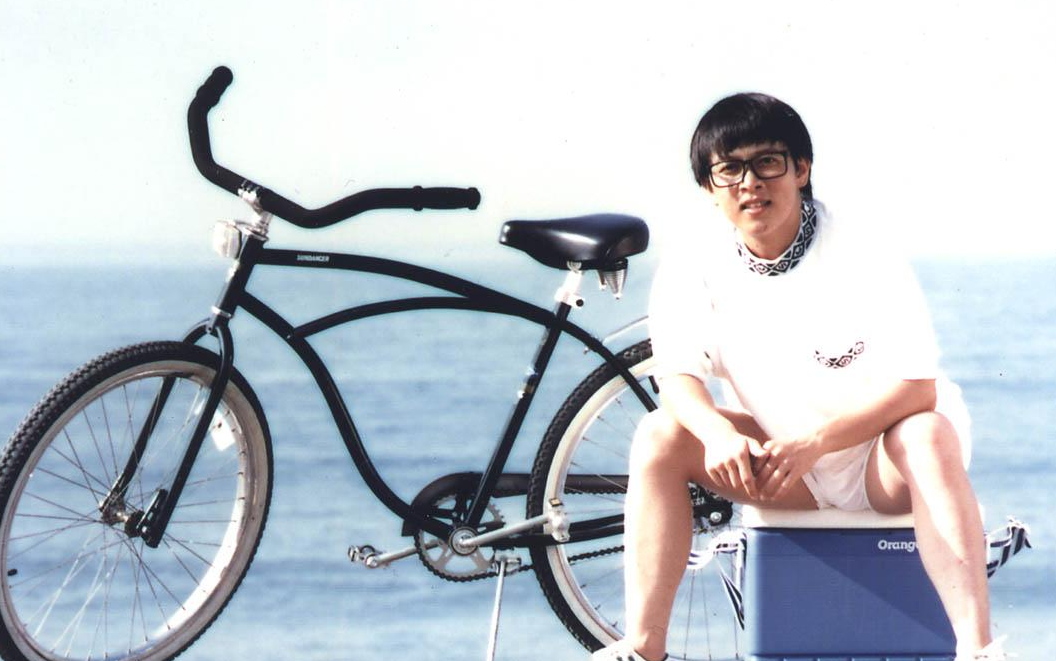 《我的未来不是梦》尤克里里谱指弹版 G调六线谱_蜡笔小U编配_张雨生