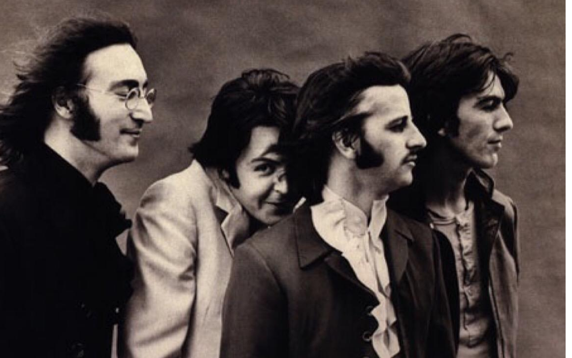 《let it be》尤克里里谱指弹版 原调六线谱_音乐之家编配_The Beatles