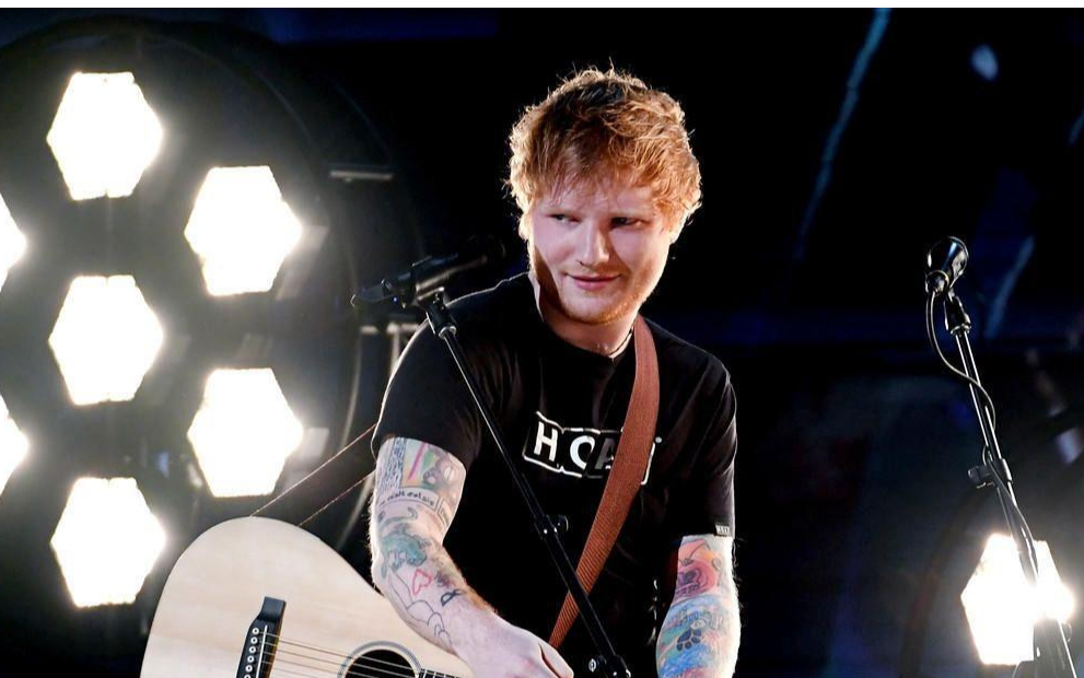 《Galway Girl》尤克里里谱弹唱版 G调扫弦版_靠谱ukulele编配_Ed Sheeran