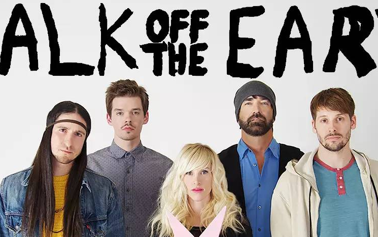 《Summer Vibe》尤克里里谱弹唱版 C调和弦谱_尤克里里中国网编配_Walk Off The Eart