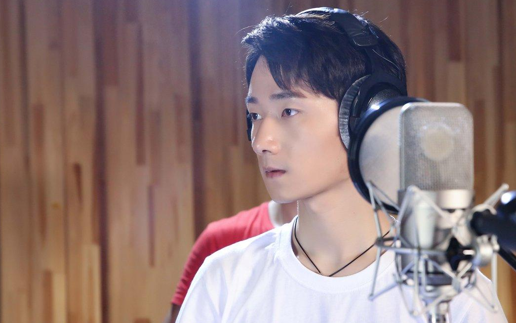 《乌兰巴托的夜》尤克里里谱弹唱版 G调六线谱_扫弦版_蒋敦豪