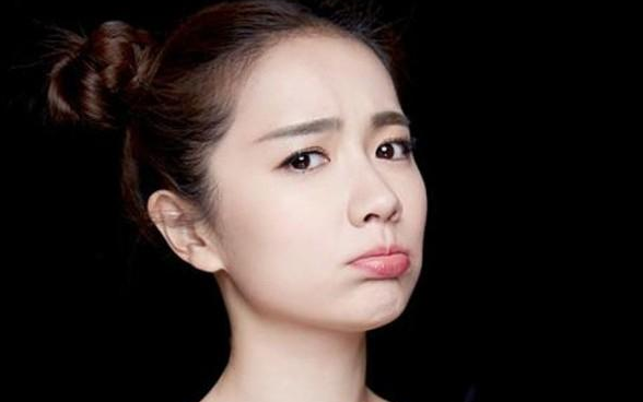 《宫墙柳》尤克里里谱指弹版 原调六线谱_高清版_李春媛