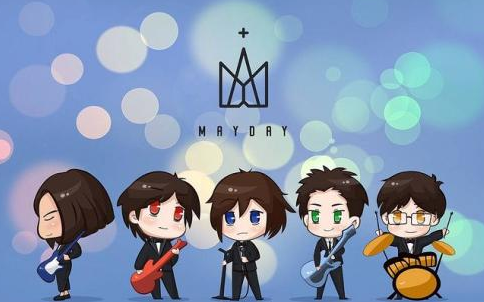 《我又初恋了》尤克里里谱弹唱版 C调和弦谱_星弦音乐教室编配_五月天