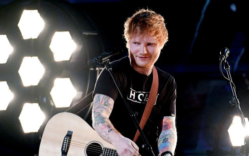 《 Perfect 》尤克里里谱指弹版 原调六线谱_桃子鱼仔编配_Ed Sheeran