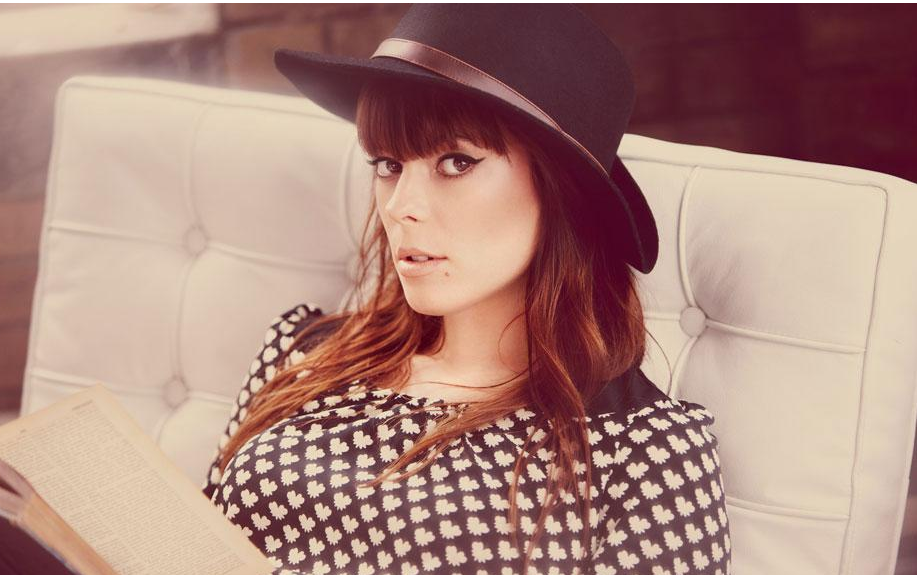 《Unique》尤克里里谱弹唱版 C调高清版_桃子鱼仔编配_Lenka