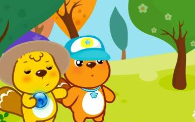 《Santa-Claus-Is-Coming-To-Town》尤克里里谱指弹版 原调六线谱_高清版_儿歌