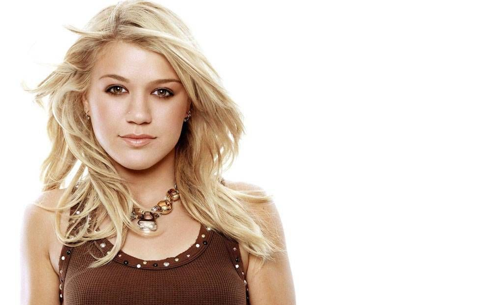 《Because of You》尤克里里谱弹唱版 G调附前奏_桃子鱼仔编配_Kelly Clarkson