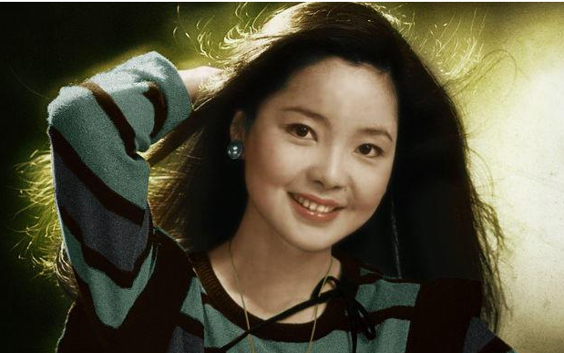 《甜蜜蜜》尤克里里谱指弹版 G调六线谱_精选版_邓丽君