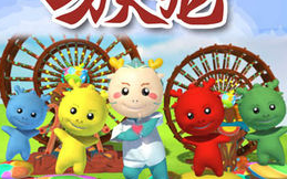 《au clair de la lune》尤克里里谱指弹版 原调六线谱_简单版_儿歌