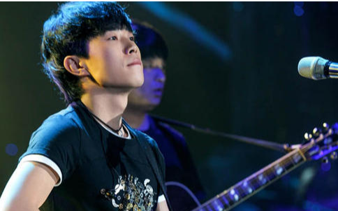 《月亮粑粑》尤克里里谱弹唱版 C调高清版_桃子鱼仔编配_赵雷