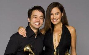 《pineapple mango》尤克里里谱指弹版 A调六线谱_音乐之家编配_Daniel ho