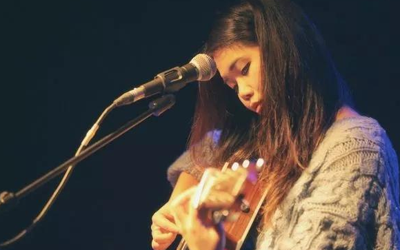 《盗将行》尤克里里谱弹唱版 C调和弦谱_小小凤编配_花粥