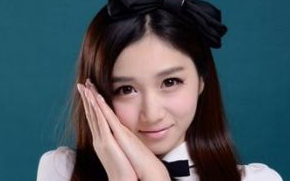 《遇见你的时候所有的星星都落到我头上》尤克里里谱弹唱版 F调和弦谱_喵了个