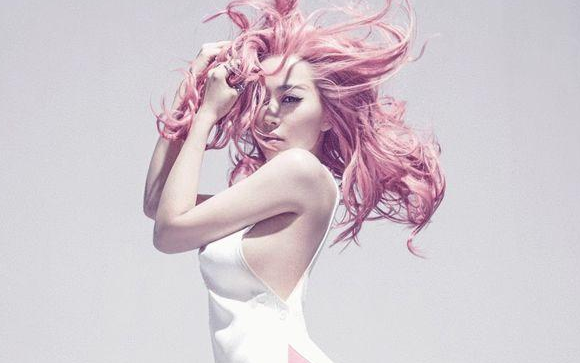 《我相信》尤克里里谱弹唱版 G调和弦谱_简单版_张靓颖