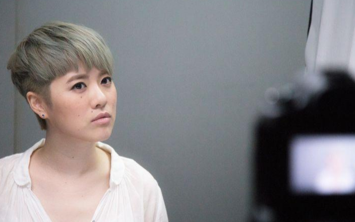 《追光者》尤克里里谱弹唱版 C调六线谱_莉莉克丝编配_岑宁儿