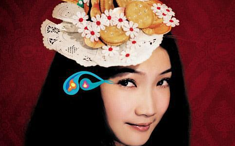 《半情歌》尤克里里谱弹唱版 G调和弦谱_桃子鱼仔编配_元若蓝