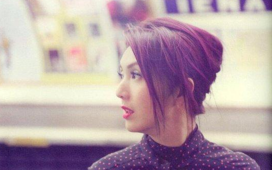 《可惜我是水瓶座》尤克里里谱弹唱版 C调和弦谱_附前奏_杨千嬅