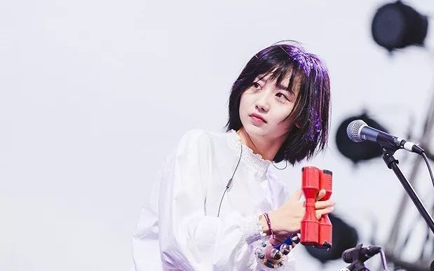 《归去来兮》尤克里里谱弹唱版 D调女生版_pittow.U编配_安子与九妹