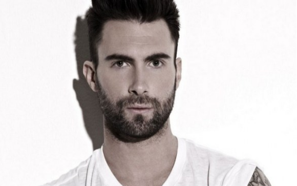 《Lost Stars》尤克里里谱指弹版 原调六线谱_文艺狗编配_Adam Levine