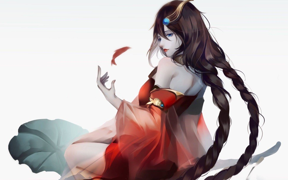 《农夫渔夫》尤克里里谱弹唱版 D调和弦谱_柠檬音乐编配_大乔