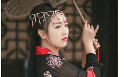 《我的一个道姑朋友》尤克里里谱指弹版 原调六线谱_精选版_以冬