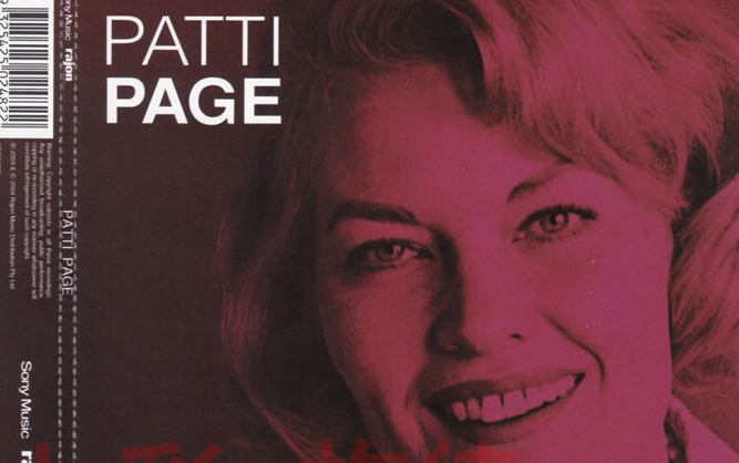 《tennessee waltz》尤克里里谱指弹版 A调六线谱_音乐之家编配_patti page