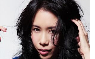 《广岛之恋》尤克里里谱弹唱版 G调和弦谱_halele编配_莫文蔚