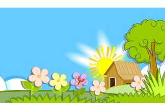 《骑上我心爱的小摩托》尤克里里谱弹唱版 C调和弦谱_桃子鱼仔编配_儿童歌曲