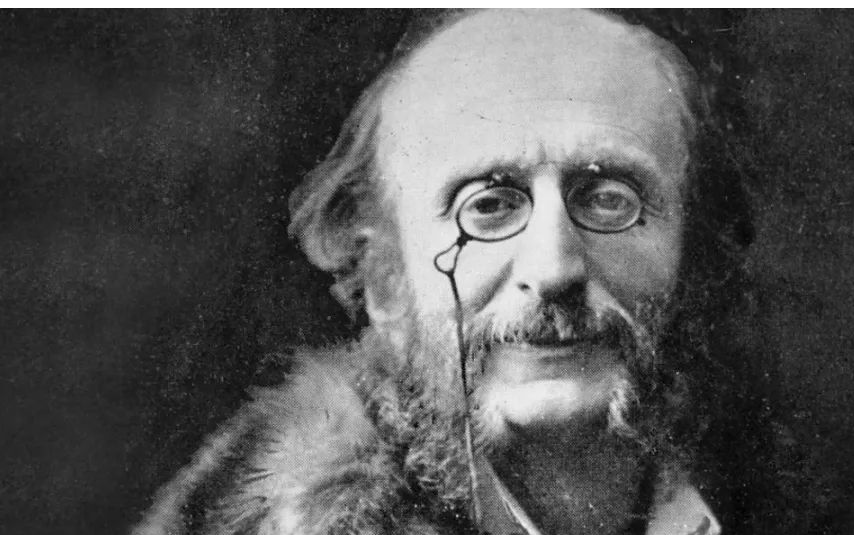 《康康舞曲》尤克里里谱指弹版 A调六线谱_番茄尤克里里编配_雅克·奥芬巴赫