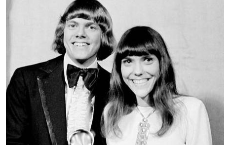 《top of the world》尤克里里谱指弹版 G调六线谱_音乐之家编配_卡朋特