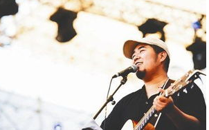 《安和桥》尤克里里谱弹唱版 G调和弦谱_星炫音乐教室编配_宋冬野