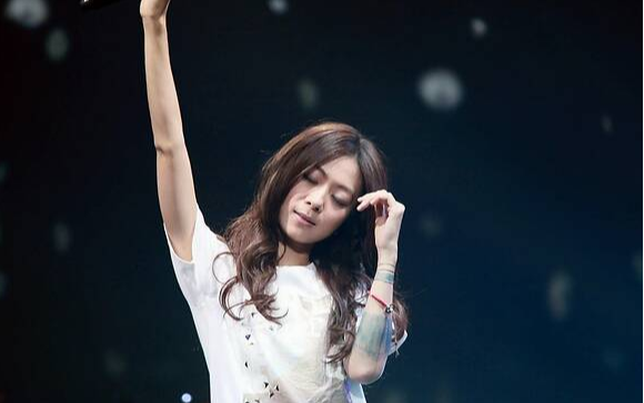 《残缺的彩虹》尤克里里谱弹唱版 G调和弦谱_高清版_陈绮贞