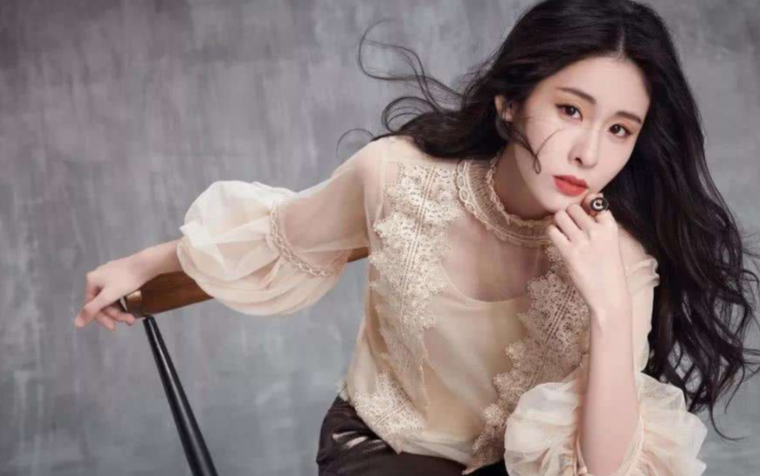 《血如墨》尤克里里谱弹唱版 C调和弦谱_趣弹音乐编配_张碧晨