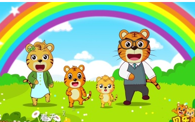 《王老先生有块地》尤克里里谱弹唱版 G调和弦谱_趣弹音乐编配_儿童歌曲