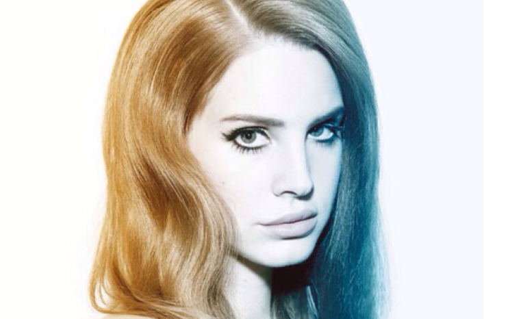 《Young And Beautiful》尤克里里谱弹唱版 C调女生版_趣弹音乐编配_lana del rey