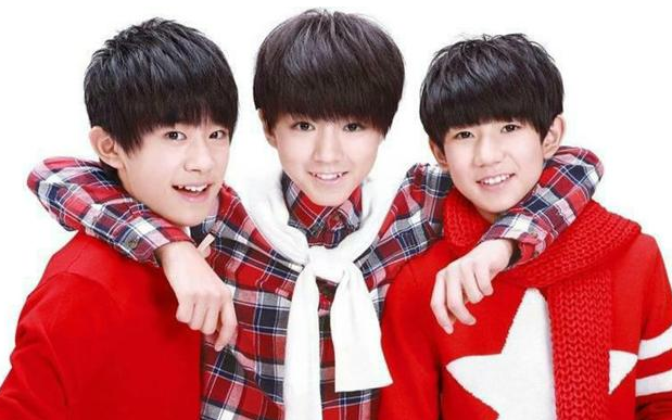 《Love With  You》尤克里里谱弹唱版 C调和弦谱_简单版_TFBOYS