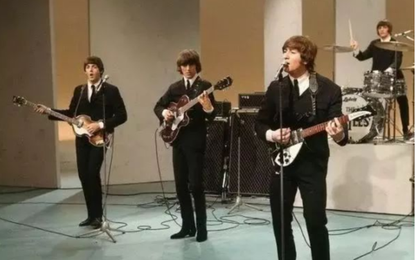 《Ob-La-Di，Ob-La-Da》尤克里里谱弹唱版 G调和弦谱_简单版_BEATLES