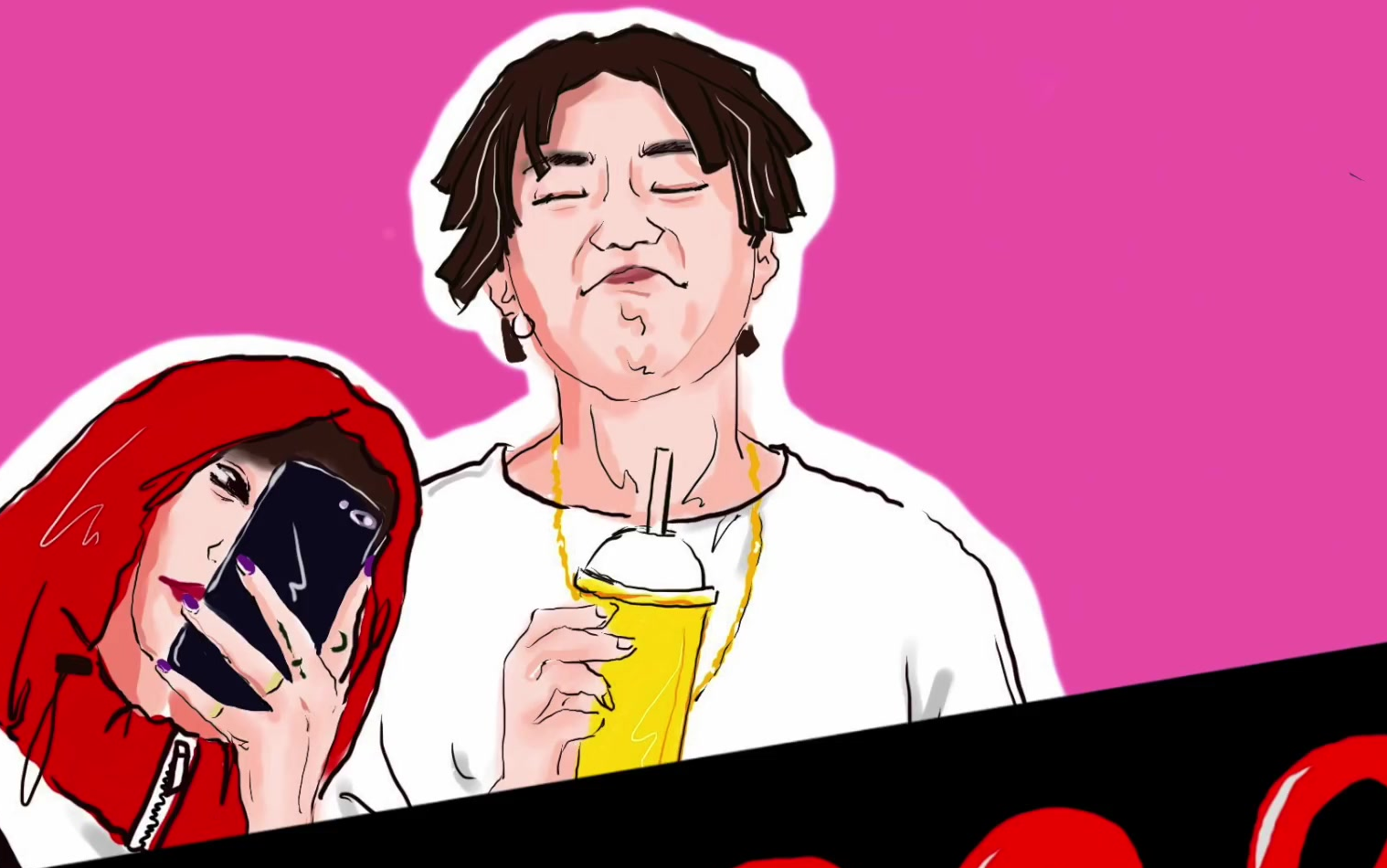 《80000》尤克里里谱弹唱版 G调和弦谱_音乐地带编配_PRC巴音汗