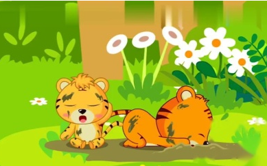 《粉刷匠》尤克里里谱弹唱版 G调和弦谱_高清版_儿歌