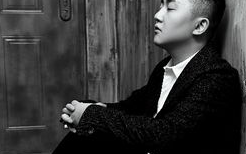 《山外小楼夜听雨》尤克里里谱弹唱版 G调六线谱_精选版_Xun