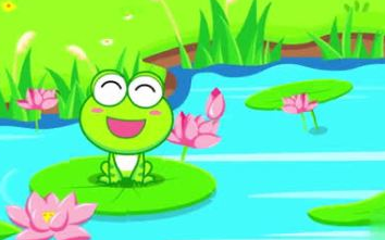 《蜗牛与黄鹂鸟》尤克里里谱指弹版 G调和弦谱_高清版_儿歌